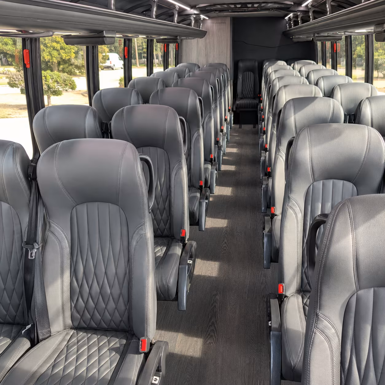 Everett School Event & Field Trip Transportation